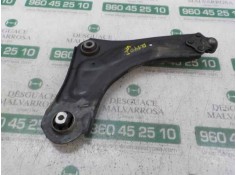 Recambio de brazo suspension inferior delantero izquierdo para renault megane iii berlina 5 p 1.5 dci diesel fap referencia OEM  2