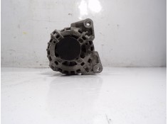 Recambio de alternador para renault clio iv societé referencia OEM IAM 231005300R 231006007R  2