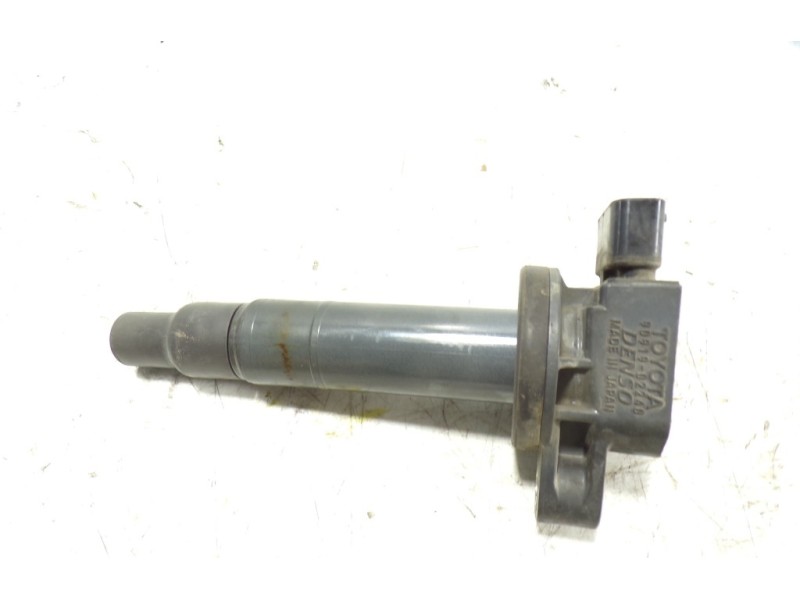 Recambio de bobina para toyota iq 1.0 cat referencia OEM IAM 9091902240 90919022AD 