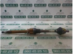 Recambio de transmision derecha para ford focus lim. (cb4) trend referencia OEM IAM   