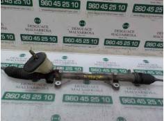 Recambio de cremallera direccion para renault megane iii berlina 5 p 1.5 dci diesel fap referencia OEM IAM 490018982R 490017022R 2