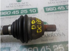 Recambio de transmision derecha para ford focus lim. (cb4) trend referencia OEM IAM    2