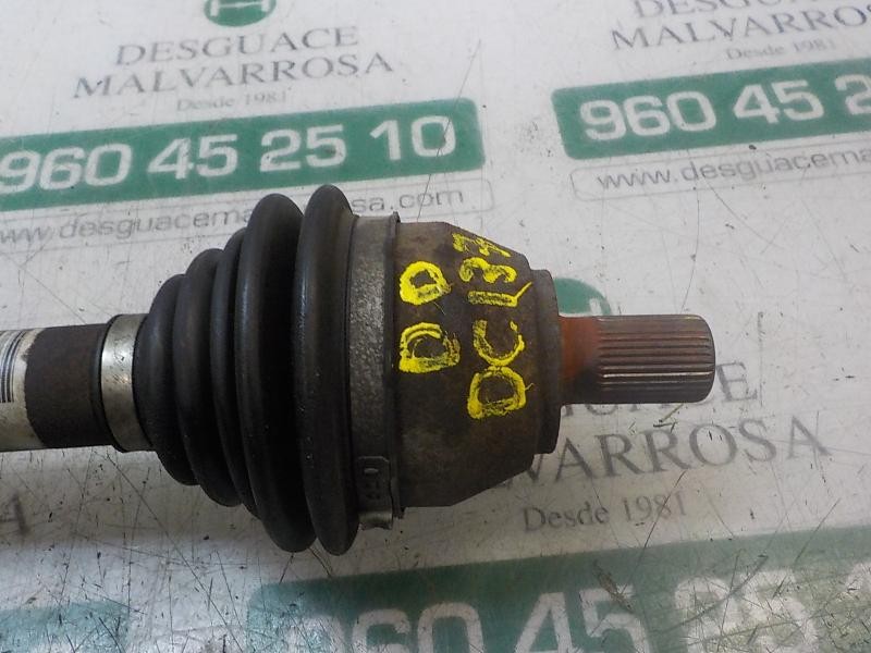 Recambio de transmision derecha para ford focus lim. (cb4) trend referencia OEM IAM   