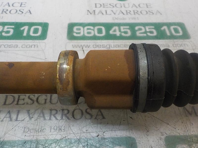 Recambio de transmision derecha para ford focus lim. (cb4) trend referencia OEM IAM   