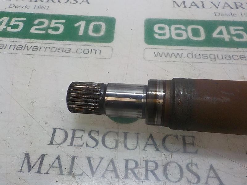 Recambio de transmision derecha para ford focus lim. (cb4) trend referencia OEM IAM   