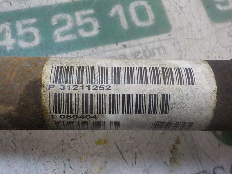 Recambio de transmision derecha para ford focus lim. (cb4) trend referencia OEM IAM   