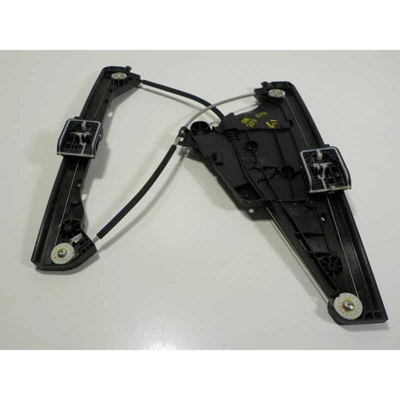 Recambio de elevalunas delantero derecho para peugeot 208 (p2) 1.2 puretech referencia OEM IAM 9829043380 982904338000 39182143