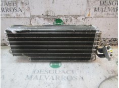 Recambio de evaporador aire acondicionado para mercedes-benz clase s (w140) berlina 6.0 v12 48v cat referencia OEM IAM A14083002