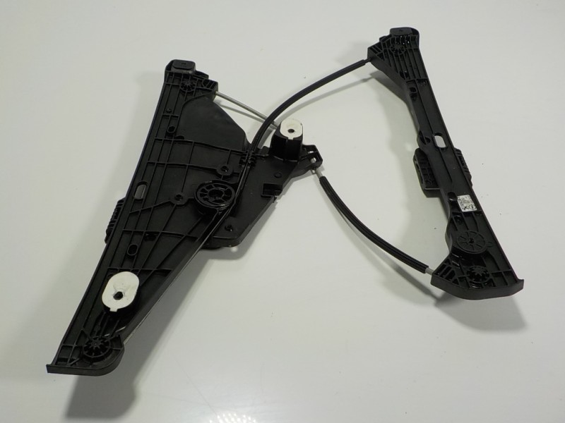 Recambio de elevalunas delantero derecho para peugeot 208 (p2) 1.2 puretech referencia OEM IAM 9829043380 982904338000 39182143