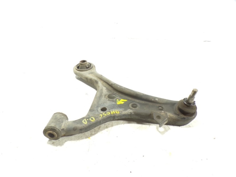 Recambio de brazo suspension inferior delantero derecho para toyota iq 1.0 cat referencia OEM IAM 4806879015  