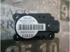 Recambio de motor electrico para renault megane iii coupe color edition referencia OEM IAM 277323754R N105212V N105212V