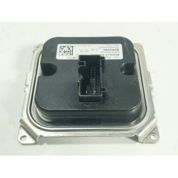 CENTRALITA FAROS XENON 260556623R 260556623R 