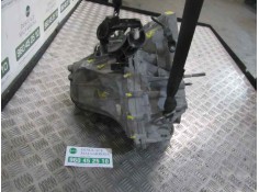 Recambio de caja cambios para dacia duster 1.5 dci diesel fap cat referencia OEM IAM  TL4A045  2