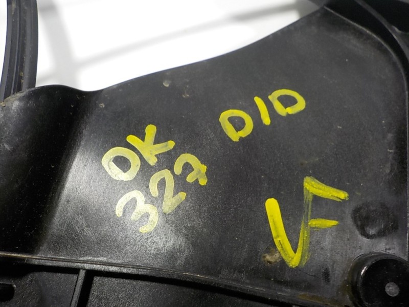 Recambio de elevalunas delantero derecho para peugeot 208 (p2) 1.2 puretech referencia OEM IAM 9829043380 982904338000 39182143