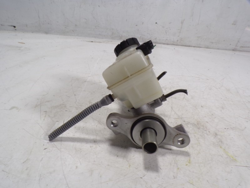 Recambio de bomba freno para renault clio iv societé referencia OEM IAM 460111938R  