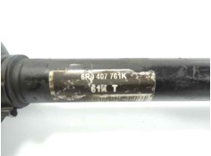 Recambio de transmision izquierda para seat ibiza (6p1) 1.2 tsi referencia OEM IAM 6R0407761K 6R9407761K  2