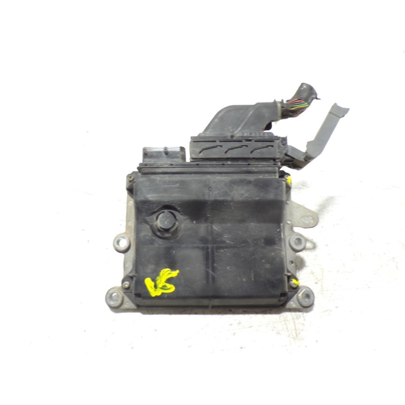 Recambio de centralita motor uce para toyota iq 1.0 cat referencia OEM IAM 8966174060 8966174060 