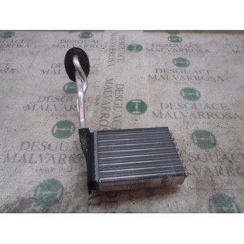 RADIADOR CALEFACCION / AIRE ACONDICIONADO 1608182480 