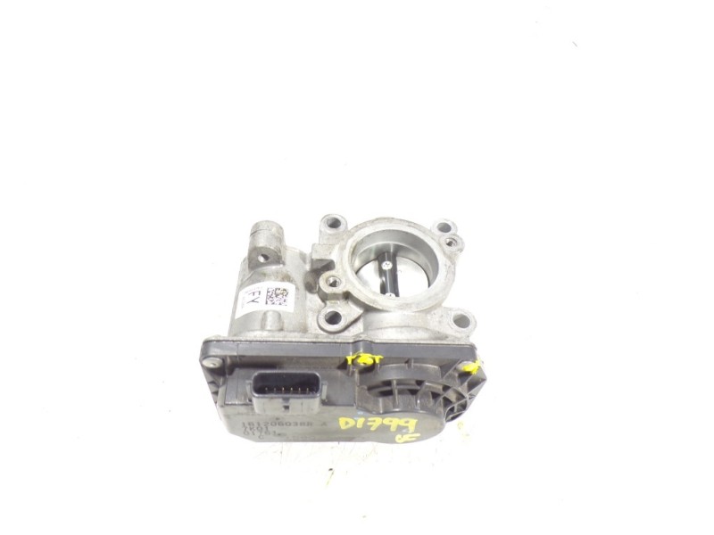 Recambio de caja mariposa para renault clio iv societé referencia OEM IAM 161206038R 8201171233 