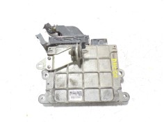 Recambio de centralita motor uce para toyota iq 1.0 cat referencia OEM IAM 8966174060 8966174060  2