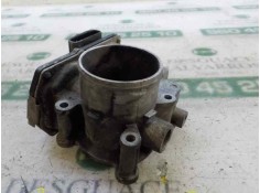 Recambio de caja mariposa para nissan navara pick-up (d40m) doble cab se 4x4 referencia OEM IAM    2