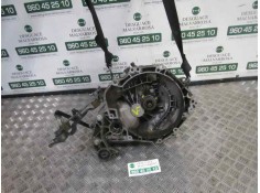 Recambio de caja cambios para opel corsa d sport referencia OEM IAM   