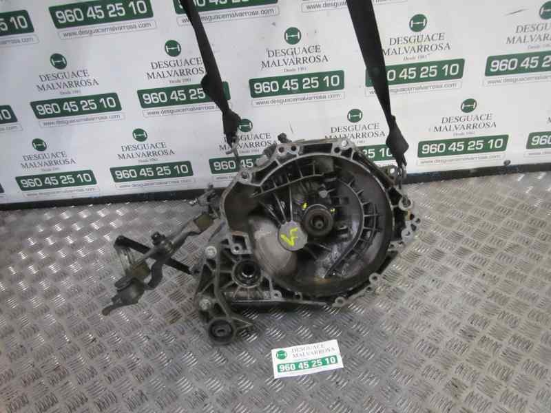 Recambio de caja cambios para opel corsa d sport referencia OEM IAM   