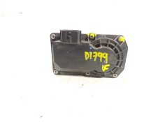 Recambio de caja mariposa para renault clio iv societé referencia OEM IAM 161206038R 8201171233  2