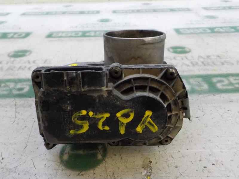 Recambio de caja mariposa para nissan navara pick-up (d40m) doble cab se 4x4 referencia OEM IAM   