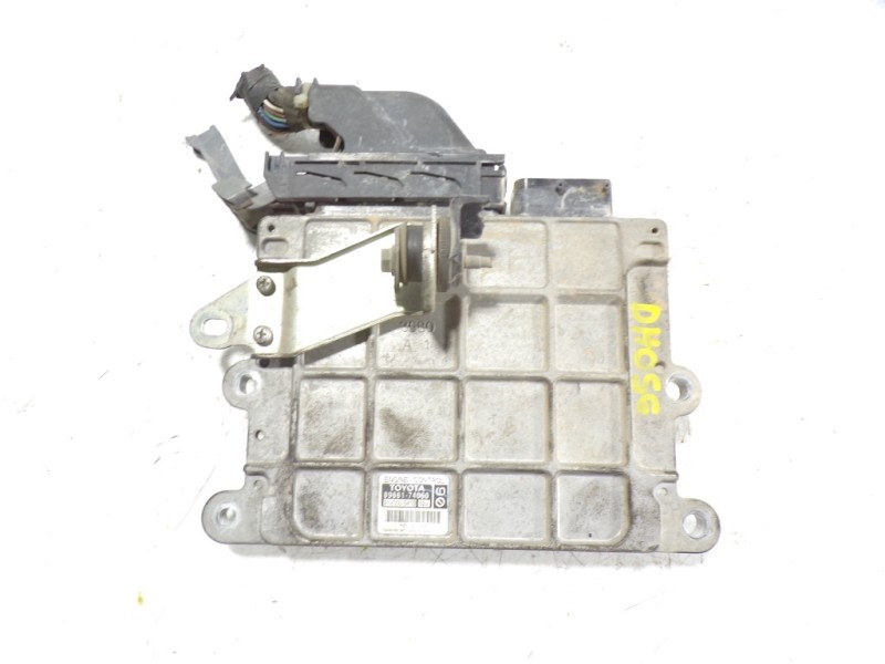Recambio de centralita motor uce para toyota iq 1.0 cat referencia OEM IAM 8966174060 8966174060 