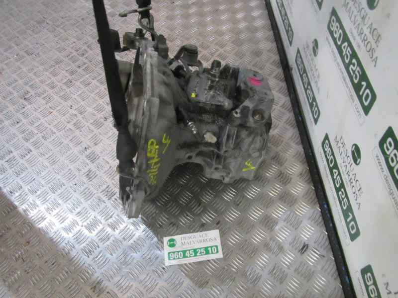 Recambio de caja cambios para opel corsa d sport referencia OEM IAM   