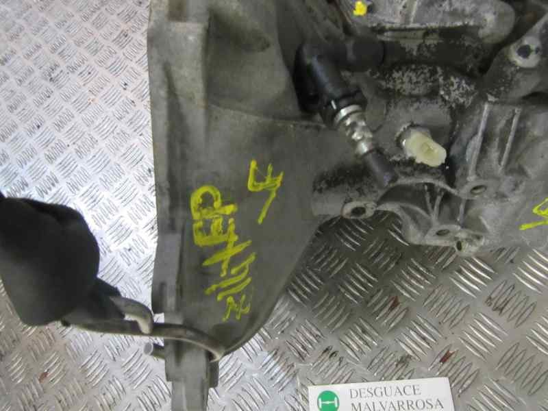 Recambio de caja cambios para opel corsa d sport referencia OEM IAM   