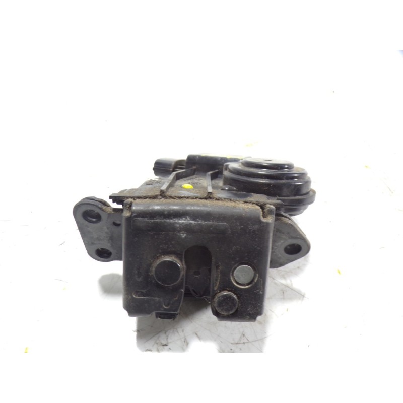 Recambio de cerradura maletero / porton para toyota iq 1.0 cat referencia OEM IAM 6935028150 2125928618 