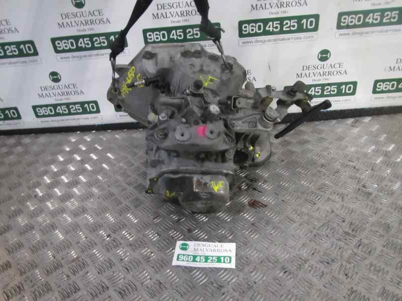 Recambio de caja cambios para opel corsa d sport referencia OEM IAM   