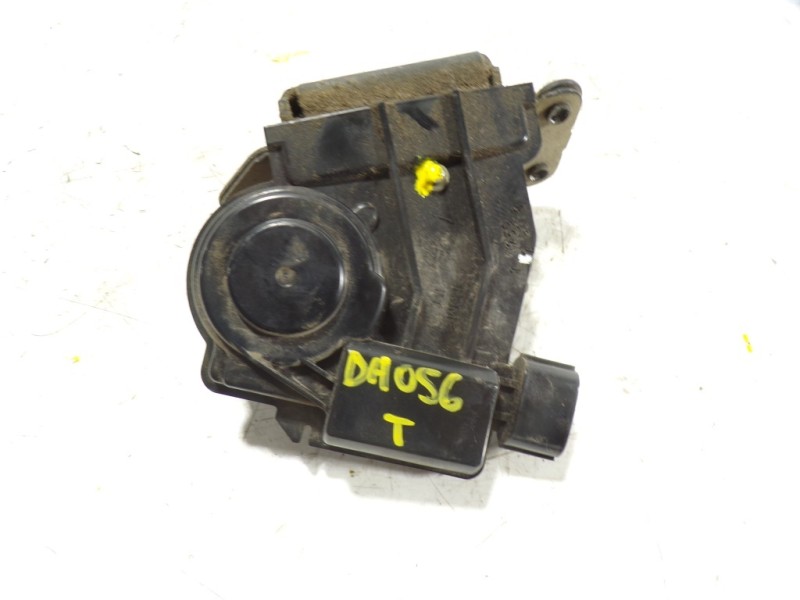 Recambio de cerradura maletero / porton para toyota iq 1.0 cat referencia OEM IAM 6935028150 2125928618 