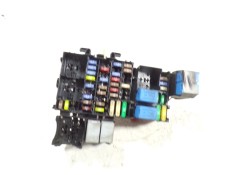 Recambio de caja reles / fusibles para renault clio iv societé referencia OEM IAM  Z240187785S  2