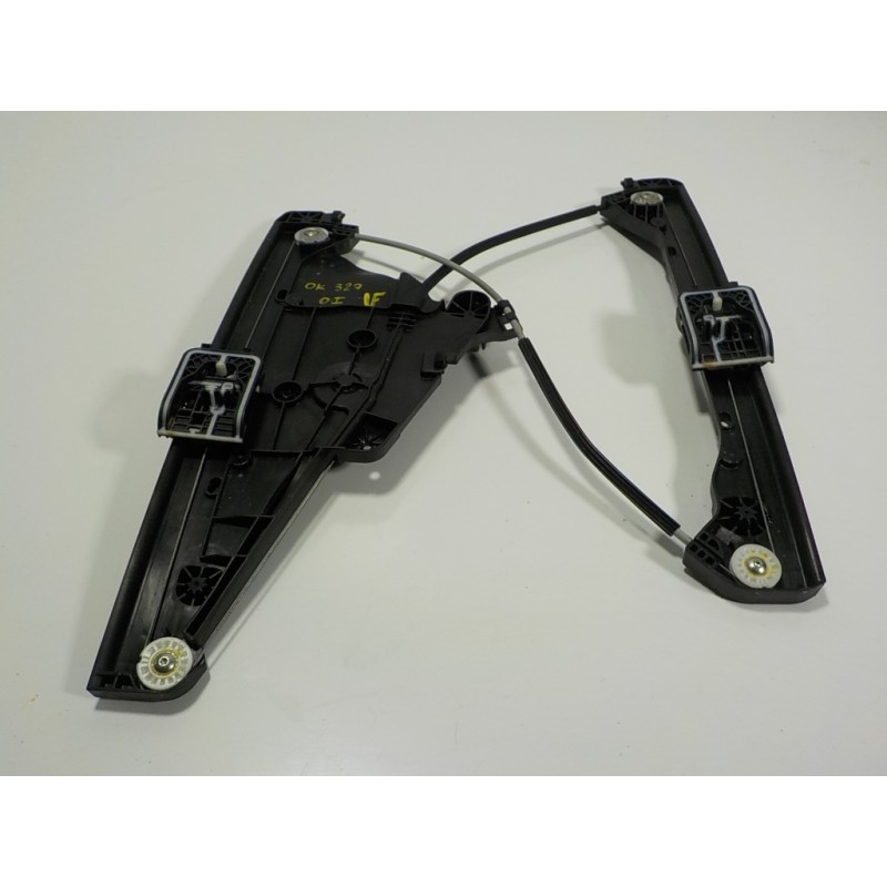 Recambio de elevalunas delantero izquierdo para peugeot 208 (p2) 1.2 puretech referencia OEM IAM 9829043680 982904368000 3918214