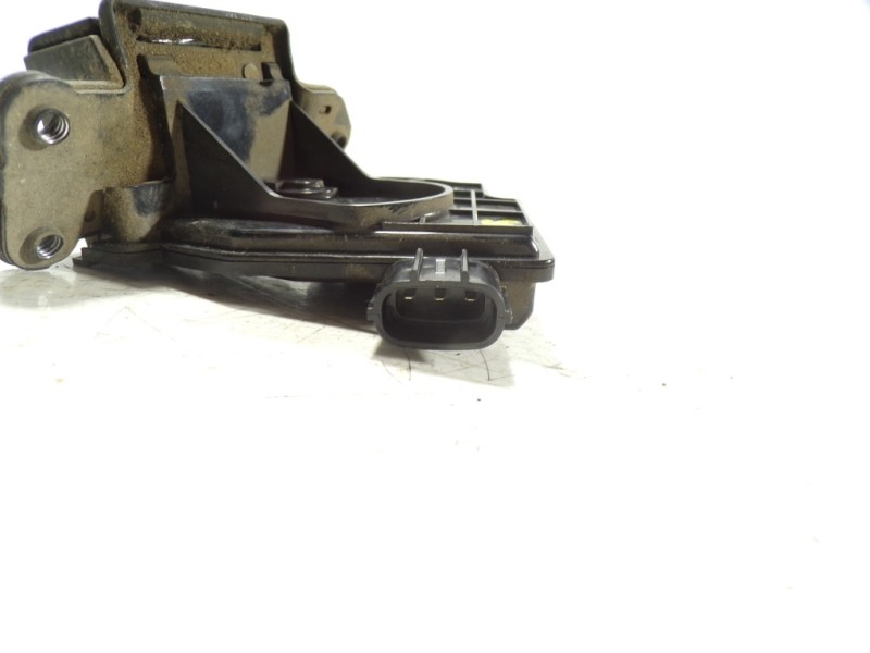 Recambio de cerradura maletero / porton para toyota iq 1.0 cat referencia OEM IAM 6935028150 2125928618 