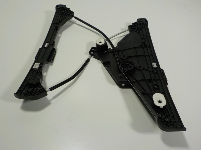 Recambio de elevalunas delantero izquierdo para peugeot 208 (p2) 1.2 puretech referencia OEM IAM 9829043680 982904368000 3918214