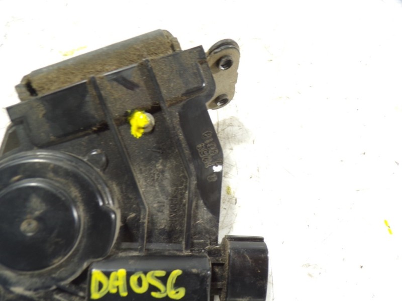 Recambio de cerradura maletero / porton para toyota iq 1.0 cat referencia OEM IAM 6935028150 2125928618 