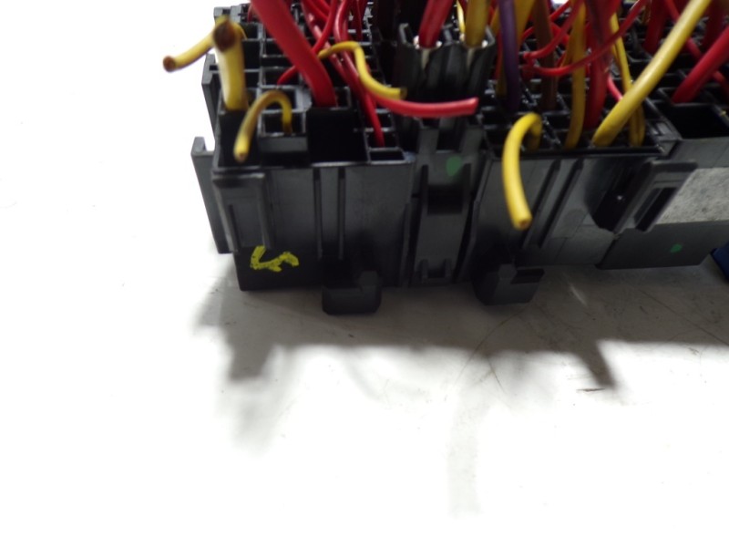 Recambio de caja reles / fusibles para renault clio iv societé referencia OEM IAM  Z240187785S 