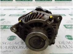 Recambio de alternador para nissan navara pick-up (d40m) doble cab se 4x4 referencia OEM IAM    2