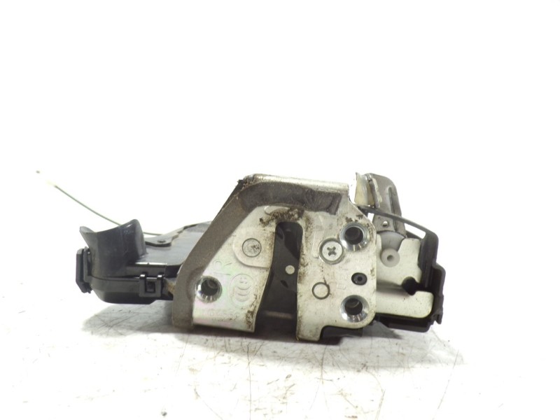 Recambio de cerradura puerta delantera derecha para toyota iq 1.0 cat referencia OEM IAM 6903012490 9061900 