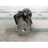 Recambio de motor arranque para dacia dokker express 1.5 dci diesel fap cat referencia OEM IAM 233003329R 233003329R 