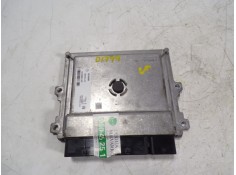 Recambio de centralita motor uce para renault clio iv societé referencia OEM IAM 237107175R 237109221R A2C1692220001 2