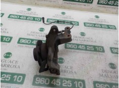 Recambio de mangueta delantera izquierda para renault megane iii berlina 5 p 1.5 dci diesel fap referencia OEM IAM 400150083R   2