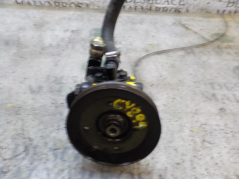 Recambio de bomba direccion para ford maverick (ml) 2.7 turbodiesel referencia OEM IAM   