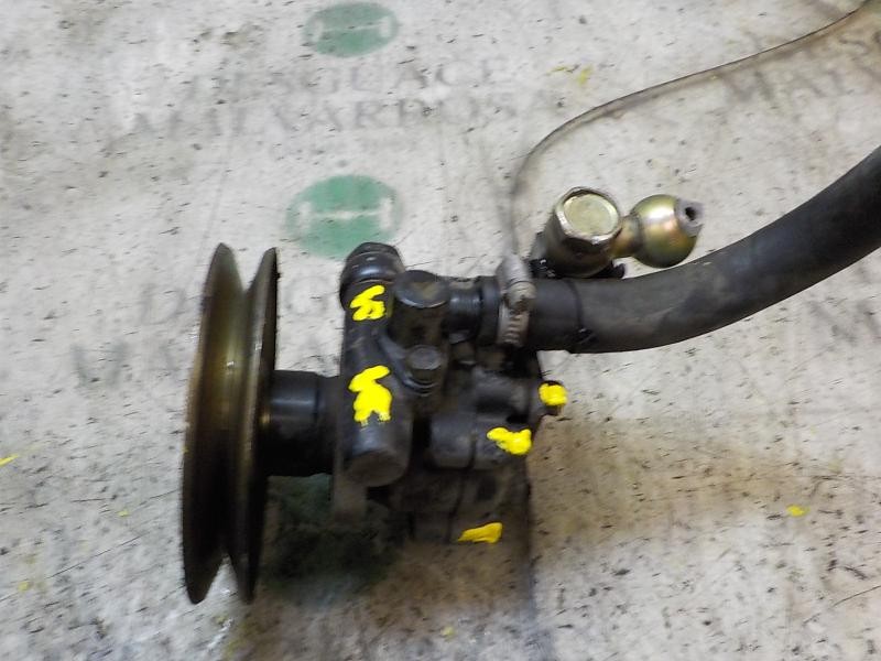 Recambio de bomba direccion para ford maverick (ml) 2.7 turbodiesel referencia OEM IAM   