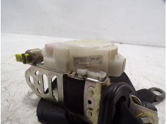 Recambio de cinturon seguridad delantero derecho para toyota iq 1.0 cat referencia OEM IAM 7321074020C2 48001951022600  2