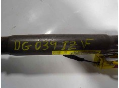 Recambio de airbag cortina delantero izquierdo para volkswagen golf vi (5k1) 1.6 tdi dpf referencia OEM IAM 1K6880741T 1K6880741 2